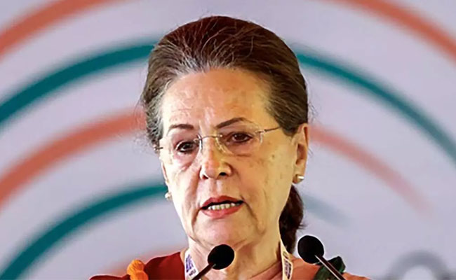Sonia Gandhi stable, under observation at Sir Ganga Ram Hospital